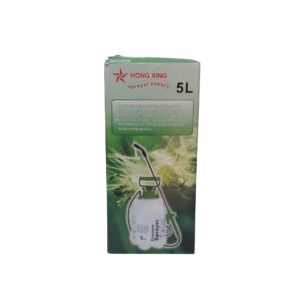 Sprayer Pl Pressure 5L
