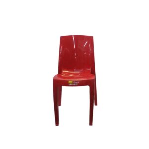 Red Chair Venus Red