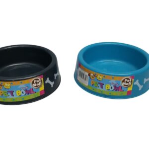 Dog/Cat Bowl Small 17Cm