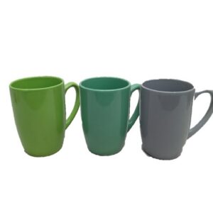 Color Mugs 13Oz Byd Assorted Colors (Each)