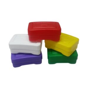 Star Soap Box Asstd 015001