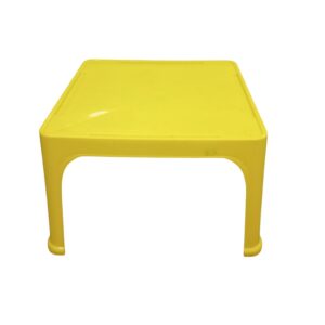 Form Table Pre School Frm8646