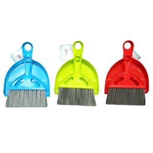 Dustpan Set Mini 21X16 367433