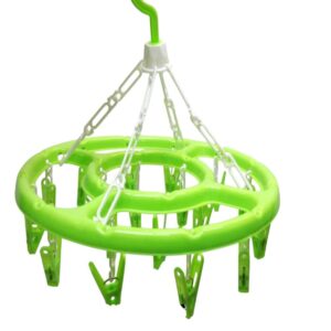 Peg Hanger Plastic