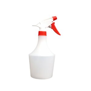 Spray Plastic Trigger 700Ml