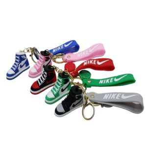 Nike Shoe Key Holder