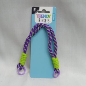 Keychain Corded (Fancy Colors)