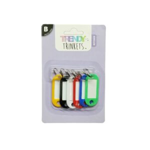 Keychain Indicator Light