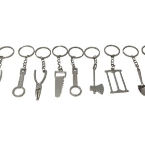 Tools Keyring