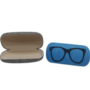 Spectacle Case Spring Close
