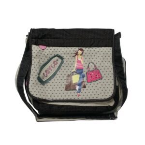 Khaki Layla Backpack