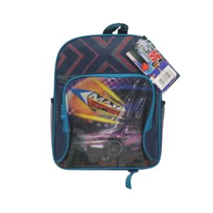 School Bag Kiddies Printed Backpack Med