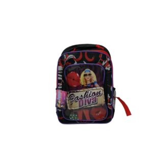 School Bag Kiddies Backpack