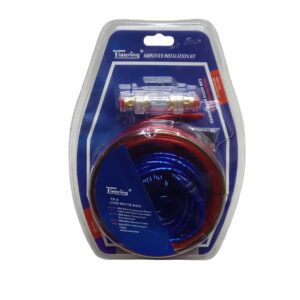 Tia Oping 8G Car Wiring Kit