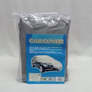 Car Cover Small 4X1.6X1.2 Meters