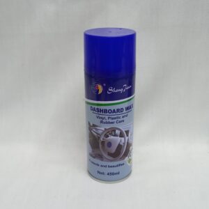 Dashboard Wax 450Ml (Sheng Jian)