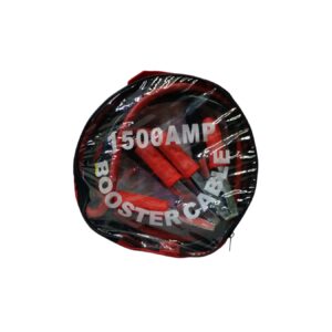 1500Amp Booster Cable