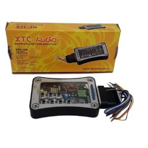 Xtc High To Low Converter