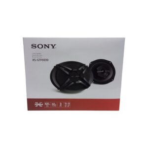Sony Car Speaker 6X9 420W