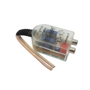 Xtc High-Low Converter