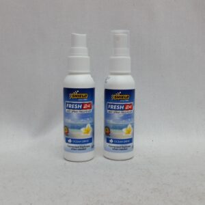 Shield Fresh 24 Mist Spray Ocean