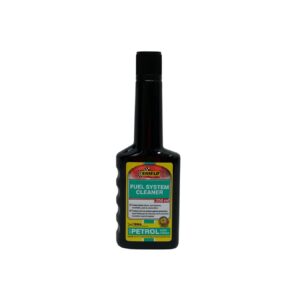 Shield Fuel System Cleaner Sh207