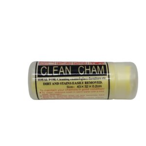 Chamois Synthetic With Box 300X400mm