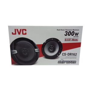 Jvc 6 Inch Speaker 300W