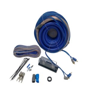 Xtc 30000W Wiring Kit