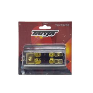 Targa Fuse Holder 1 In 2 Out