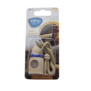 Fresh Car Air Freshener