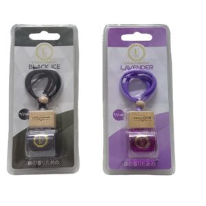 Ew Car Air Freshener