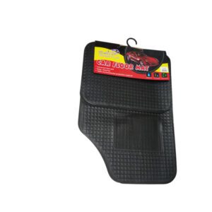 Pvc Car Floor Mat