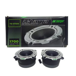 Targa Super Bullet Tweeter 1700W