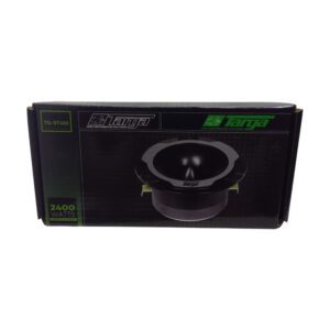 Targa Super Bullet Tweeter 2400W