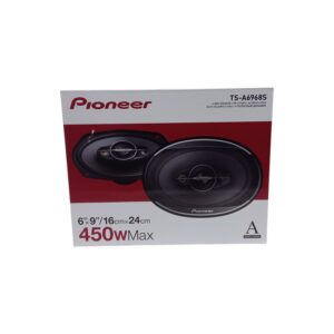 Pioneer 6X9 4Way 450W Speaker
