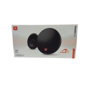 Jbl 6 Inch Stage 2 3Way Speaker 250W