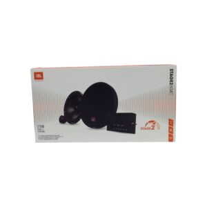 Jbl 6 Inch Split System 270W Speaker