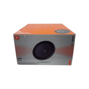 Jbl 12 Inch Subwoofer 1000W