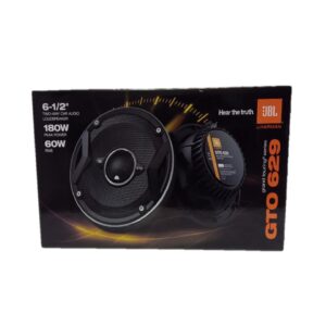 Jbl 6 1/2 Inch 2Way Speaker 180W
