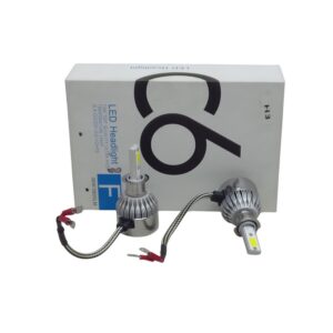 H3 Car Head Light Lamp 36W/3800Lm (C6)