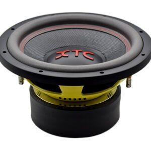 Xtc 12 Inch 10 000W Dvc Subwoofer