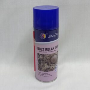 Bolt Relax Agent 450Ml (Sheng Jian)