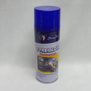 Tyre Gloss 450Ml (Sheng Jian)