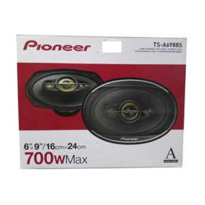 Pioneer 6X9 5 Way 700W Speaker