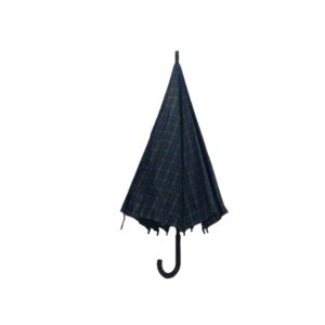 Umbrella J Handle Checked