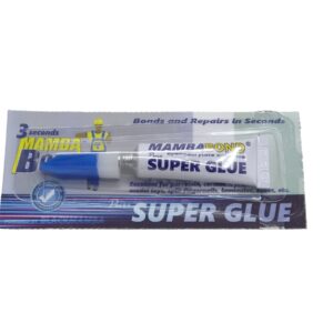 Oco1 Super Glue Each 3G.Oci 0699