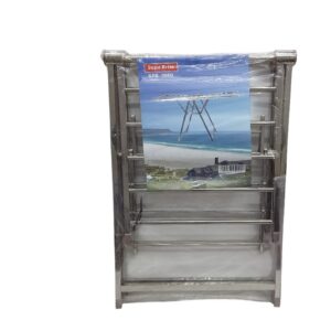 Home Clothes Dryer Stainless Steel