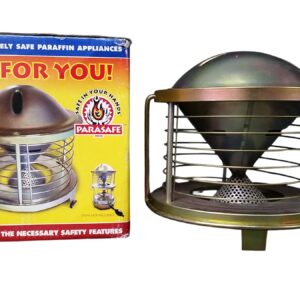 Parasafe Stove Paraffin