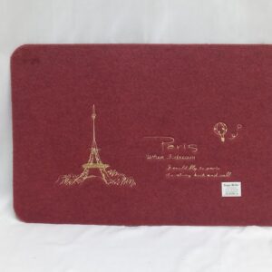 Supa Brite Assorted Message Door Mat 38X58cm